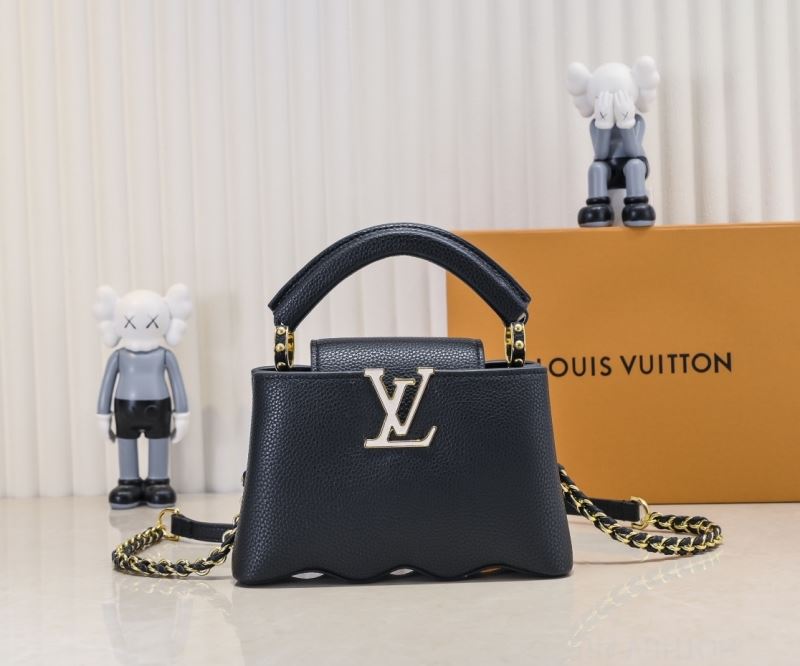 Louis Vuitton Top Handle Bags